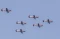 Jupiter Aerobatik Team...