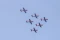 Jupiter Aerobatik Team...