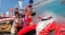 Keseruan Ajang F1 Powerboat...