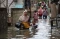 Banjir Rendam Kawasan...