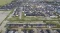 Penampakan Ratusan Rumah...