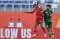 Hasil Timnas Indonesia...