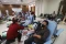 HT Tinjau Donor Darah...