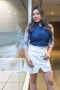 Vicky Shu Comback Lewat...