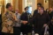 Hary Tanoesoedibjo Hadiri...