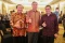 Hary Tanoesoedibjo Hadiri...
