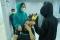 Tangis Histeris Keluarga...