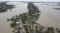 Banjir Parah Rendam...