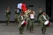 Jenazah Prajurit TNI...