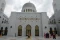 Salat Jumat Perdana...