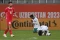 Potret Kemenangan 1-0...