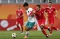Potret Kemenangan 1-0...