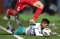 Potret Kemenangan 1-0...