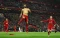 Selebrasi Mohammed Salah...