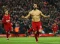 Selebrasi Mohammed Salah...