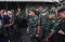 Panglima TNI Tinjau...