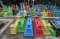 Melihat Makam Warna-Warni...