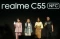 Peluncuran Realme C55...