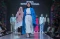 Potret Busana Muslim...
