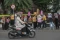 Momen Aksi Diam Peringatan...