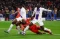 Menang Agregat 3-0,...