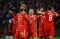 Menang Agregat 3-0,...