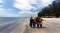 Pesona Pantai Pasia...