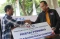 TGB Serahkan Bantuan...