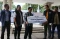 TGB Serahkan Bantuan...