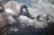 Erupsi Gunung Merapi...