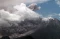 Erupsi Gunung Merapi...