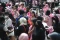 Antusiasme Fans Blackpink...
