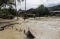 Dampak Banjir Bandang...