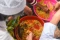Menyantap Nasi Minyak...