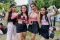 Intip Outfit Para BLINK...