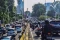 Macet Parah, Para BLINK...