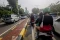 Macet Parah, Para BLINK...