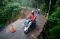 Jalan Longsor di Padang...
