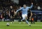 Babak Pertama Manchester...