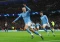 Babak Pertama Manchester...