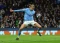 Babak Pertama Manchester...