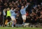 Babak Pertama Manchester...