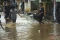 Banjir Rendam Perkampungan...