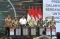 Jokowi Hadiri Pembukaan...