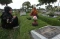 Ziara Kubur Di TPU Keputih...
