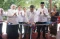 HT Resmikan Kantor Badan...