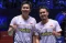 The Daddies Melaju ke...
