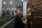 Aksi Bersih-bersih Masjid...