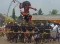 Upacara Tawur Agung...