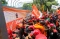 Ribuan Buruh Geruduk...